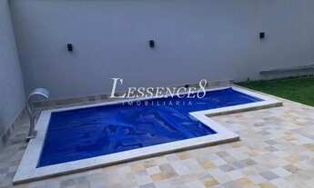 Imagem 2: Casa 284m² com 2 Suítes | Setor Três Marias