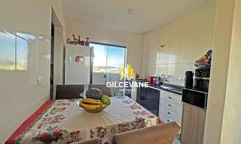 Imagem 7: Apartamento com 3 dormitórios à venda, 62 m² por R$ 300.000,00 - Campo Pequeno - Colombo/P