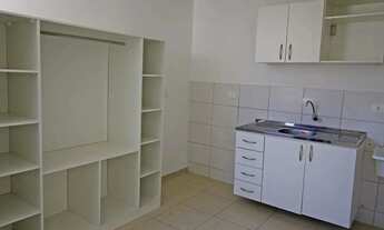 Imagem 5: Studio com 20m² 1 quarto, para aluguel, no bairro São Cristóvão em São José dos Pinhais