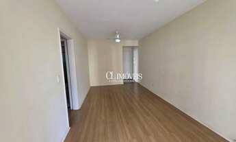 Imagem 6: Apartamento de 3 quartos à venda no Centro de Londrina, 81 m² por R$ 450.000 - Londrina/PR