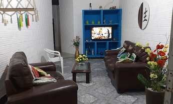 Imagem 4: Casa disponível para réveillon praia do Abais