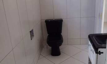 Imagem 6: Casa em Pau da Lima