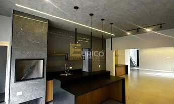 Imagem 2: Casa Alto Padrao à Venda bo Residencial Ibi Aram 2 - Itupeva/SP