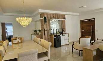 Imagem 2: Casa à venda em condomínio fechado em Sorocaba | 550m² em Fazenda Imperial