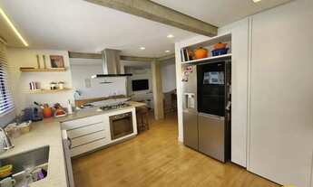 Imagem 7: Apartamento na Bocaiúva de 3 dormitórios com vista para o mar