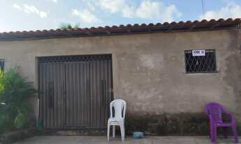 Imagem: CASA À VENDA POR R$ 80.000,00