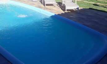 Imagem 2: Casa aluguel barra de jacuipe condomínio fechado