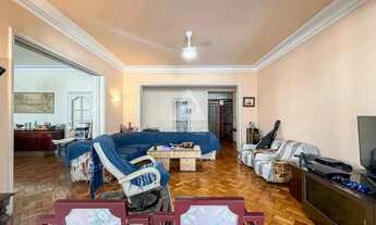 Imagem 2: Apartamento à venda, 4 quartos, 2 suítes, 1 vaga, Copacabana - RIO DE JANEIRO/RJ