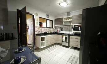 Imagem 2: VENDO CASA COM 2 SUÍTES NO COND CIDADE JARDIM 1 - PARQUE VERDE