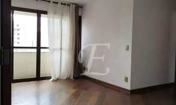 Imagem 7: Apartamento para alugar, 90 m² por R$ 6.524,69/mês - Alphaville - Barueri/SP
