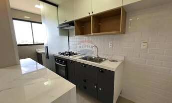Imagem 5: Apartamento para locação com 02 quartos por R$2.000,00/mês Vila Sônia em Valinhos/SP