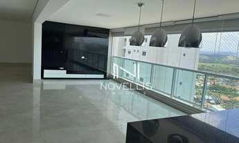 Imagem 7: Apartamento com 4 dormitórios para alugar 278 m² Jardim Colinas SJCampos/SP