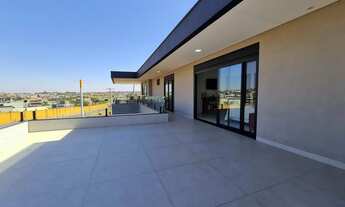 Imagem 6: Sobrado Condominio Alphaville III