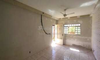 Imagem: Casa com 2 Quartos Venda Jardim Nunes