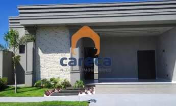 Imagem 2: Casa em Condomínio para Venda em São José do Rio Preto, Quinta do Lago - Lac Léman, 3 dorm