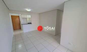 Imagem: Apartamento com 3 dormitórios para alugar