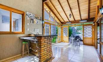 Imagem: Casa para Venda - 255m², 3 dormitórios