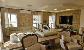 Imagem 3: Casa à venda em condomínio fechado em Sorocaba | 550m² em Fazenda Imperial