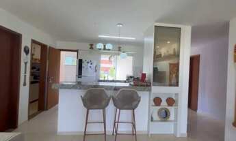 Imagem 3: Chalé Mobiliado à Venda no Condomínio Praia da Pérola - Ilhéus/BA