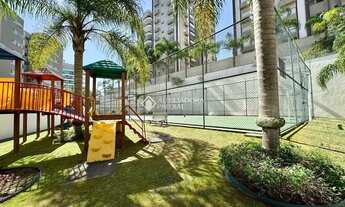 Imagem: Apartamento em andar alto com sol da manhã!