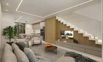 Imagem 3: Casa 3 quartos no Rio Vermelho Florianópolis