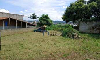 Imagem 2: Terreno à venda, 686 m² por R$ 450.000 - Jardim Guimarães - São José dos Campos/SP