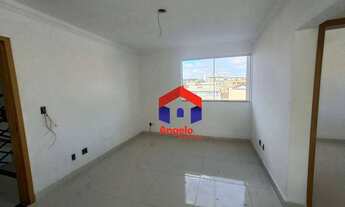 Imagem 3: Cobertura à venda, 90 m² por R$ 425.000,00 - Copacabana - Belo Horizonte/MG