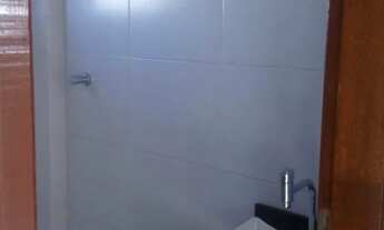 Imagem 6: ALUGO APARTAMENTO 2 QUARTOS NO CENTENARIO CAMPINA GRANDE PB