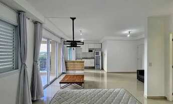 Imagem 7: Apartamento com 1 dormitório para alugar, 50 m² - Alphaville - Barueri/SP