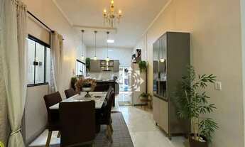 Imagem 4: Casa com 4 dormitórios à venda, 168 m² por R$ 1.149.000,00 - Plano Diretor Norte - Palmas