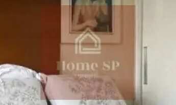 Imagem 12: Excelente apartamento para venda em Moema Pássaros próximo da escola Móbile e do Parque Ib