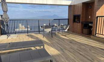 Imagem: Apartamento 2 Quartos/Suites no bairro Coqueiros