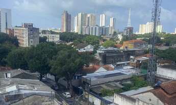 Imagem 5: Vendo Apt 3quartos Boa Vista (próx UNICAP