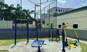 Imagem 7: Apartamento 2 Quartos c/ 1 Suíte em São Diogo II Serra - ES