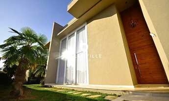 Imagem 5: Casa de altissimo padrão a venda em Santa Felicidade, 05 quarts (04 suítes) e 6 vagas - Cu