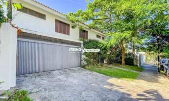 Imagem 2: Casa residencial à venda 4 dormitórios, 4 vagas e 270m² no bairro Boa Vista em P