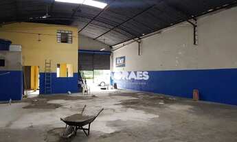 Imagem 2: Barracão à venda, 356 m² por R$ 450.000,00 - Parque Vista Alegre - Bauru/SP