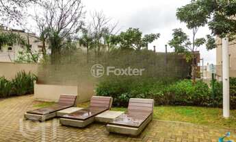 Imagem 4: Apartamento à venda Rua Attílio Bilibio, Jardim Carvalho - Porto Alegre