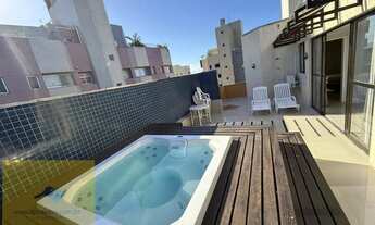 Imagem 4: Duplex para venda possui 155 metros quadrados com 4 quartos em Caioba - Matinhos - PR