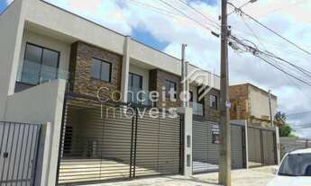 Imagem 3: Sobrado 01 - Jardim Carvalho