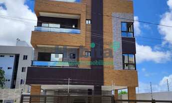 Imagem: Apartamento em José Américo de Almeida