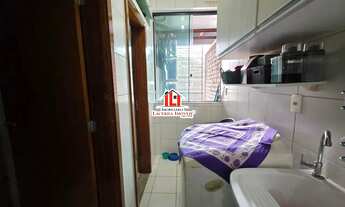 Imagem 7: Imóvel para aluguel com 94 metros quadrados com 3 quartos em Ponta Negra - Manaus - AM