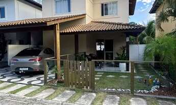 Imagem: Casa em Condomínio Vilas do Atlântico