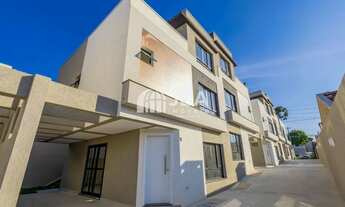 Imagem: SOBRADO TRIPLEX NO PILARZINHO