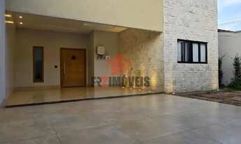 Imagem 2: ÓTIMA CASA 3 SUÍTES - ALTÍSSIMO PADRÃO EM ACABAMENTO NO RES. BRISAS DA MATA