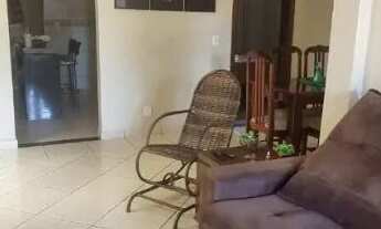 Imagem 7: Aluguel de Casa de 03qts, sendo 01 suíte, Residencial das Garças (Próximo a Brasnica