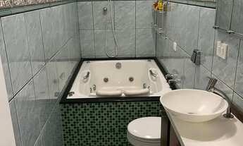 Imagem 7: Sobrado com lindo jardim - Analiso permutas