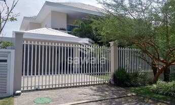 Imagem 2: Pedra de Itaúna - Casa 6 quartos, sendo 6 suítes