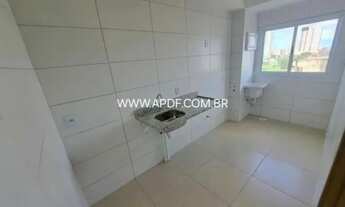 Imagem 2: Apartamento 3 Quartos para Venda em Brasília, Samambaia Sul (Samambaia), 3 dormitórios, 1