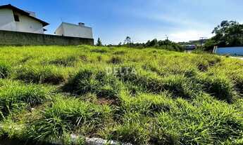 Imagem 7: Terreno plano de Esquina com 379m² - Chácara Hamburguesa em Novo Hamburgo Bairro Canudos R